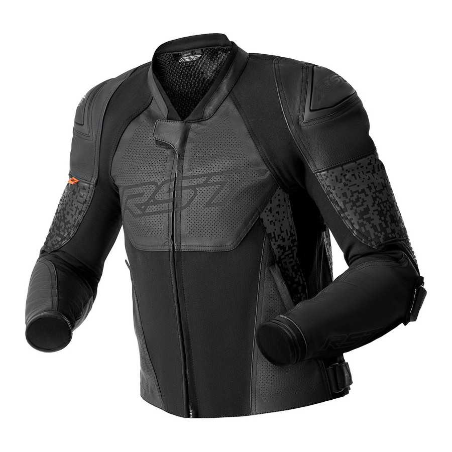 Rst - Veste Pro Series Supersport-K D3O