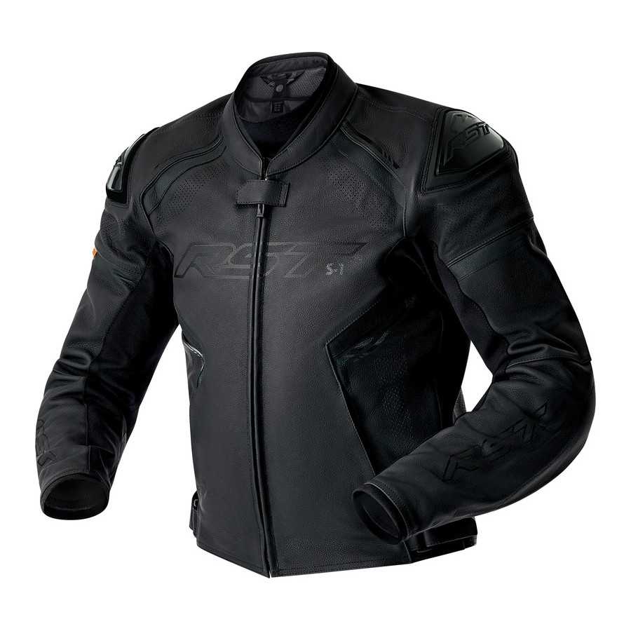 Rst - Veste S1 D3O