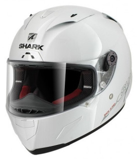 RACE-R PRO BLANK