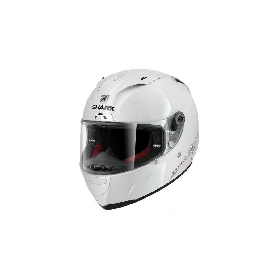 RACE-R PRO BLANK RACE-R PRO BLANK