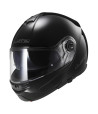 CASQUE MODULABLE FF325 STROBE SOLID - LS2