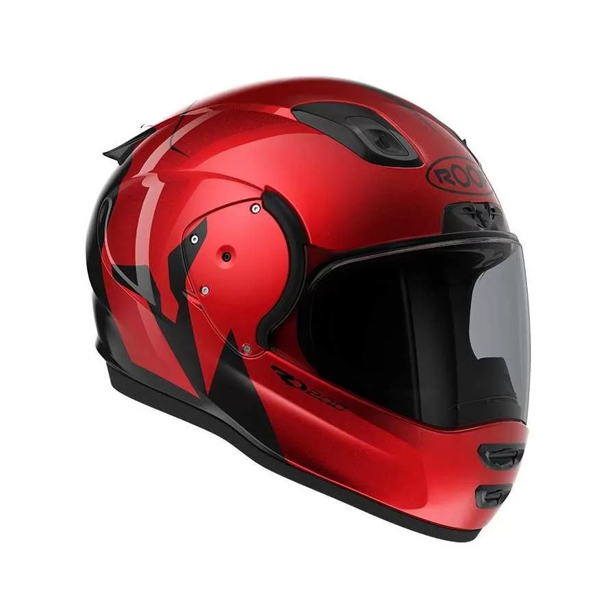 CASQUE INTEGRAL RO200 TROYAN-ROOF