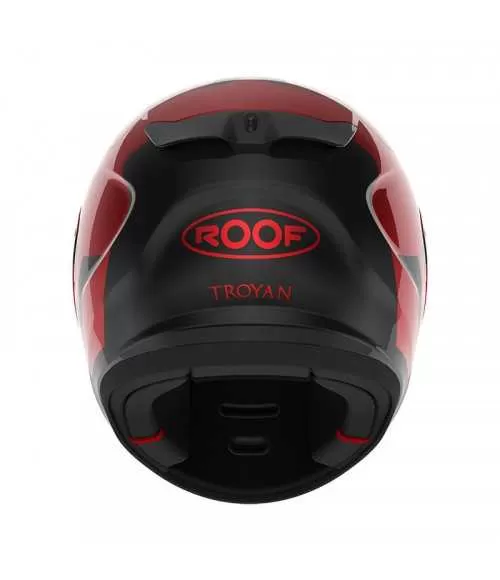CASQUE INTEGRAL RO200 TROYAN-ROOF