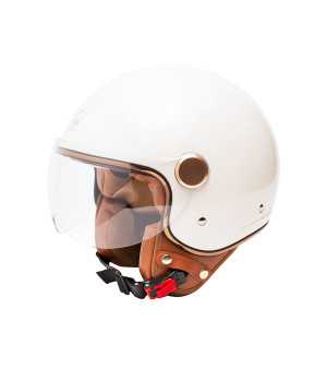 Bell - Casque Custom 500 Carbon Steve McQueen Le Mans