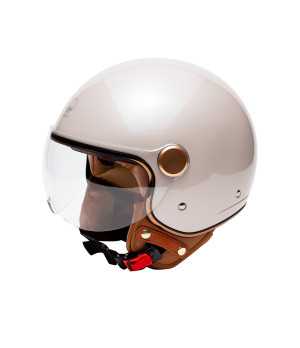 Bell - Casque Custom 500 Carbon Steve McQueen Le Mans