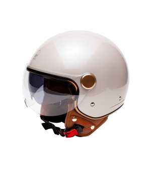 Bell - Casque Custom 500 Carbon Steve McQueen Le Mans