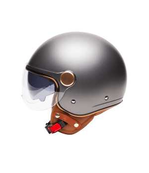 Bell - Casque Custom 500 Carbon Steve McQueen Le Mans