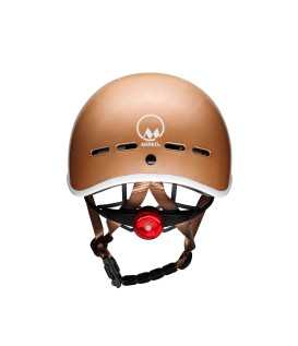 Bell - Casque Custom 500 RSD Wreakers