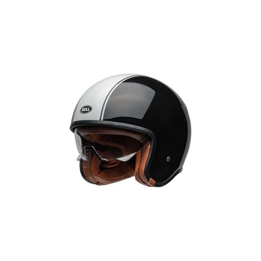 Bell - Casque Custom 500 RSD Wreakers