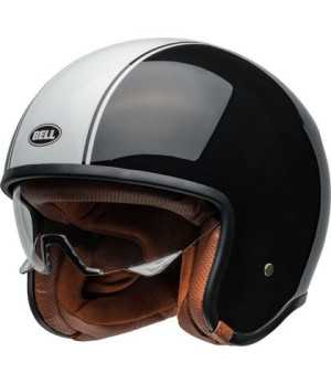 Bell - Casque Custom 500 RSD Wreakers