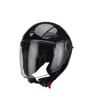 CASQUE JET ELECTRON - MARKO