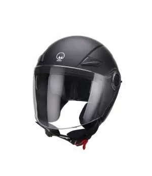 CASQUE JET ELECTRON - MARKO