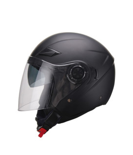 CASQUE JET ELECTRON - MARKO