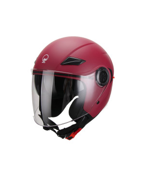 CASQUE JET ELECTRON - MARKO