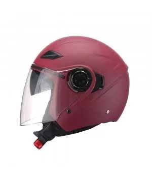 CASQUE JET ELECTRON - MARKO