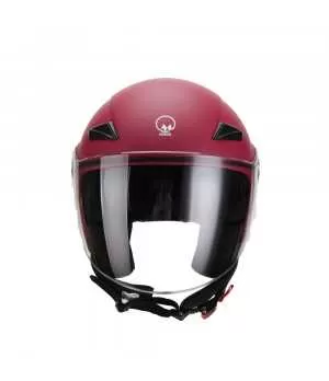 CASQUE JET ELECTRON - MARKO