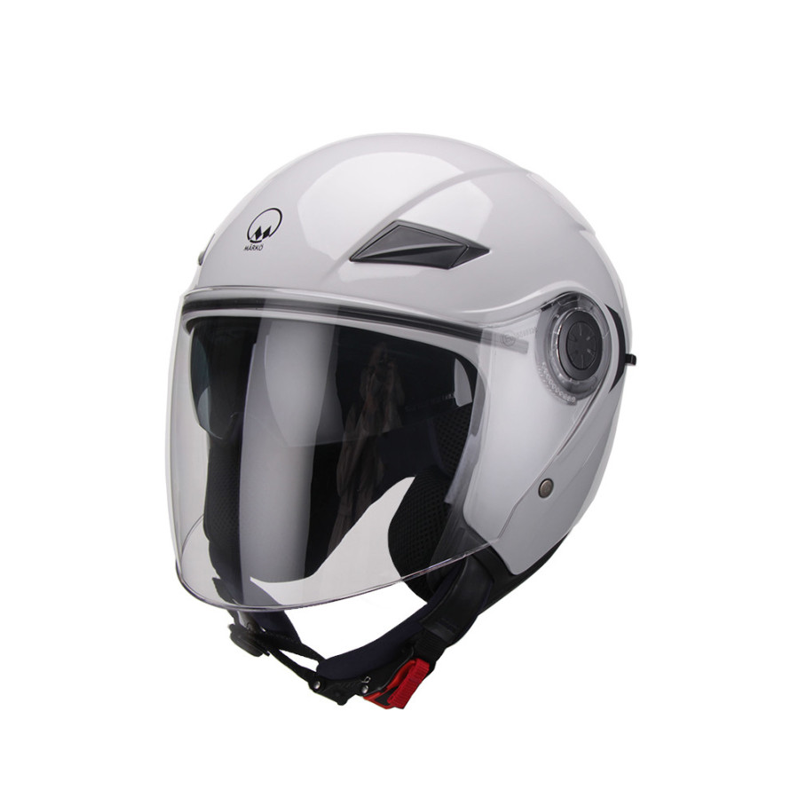 CASQUE JET ELECTRON - MARKO