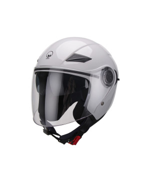 CASQUE JET ELECTRON - MARKO