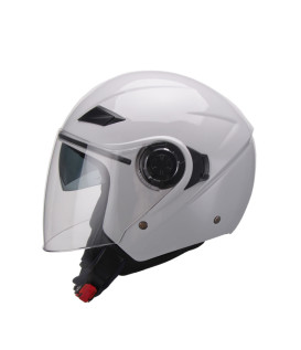 CASQUE JET ELECTRON - MARKO