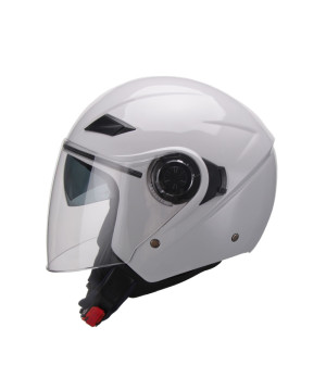 CASQUE JET ELECTRON - MARKO