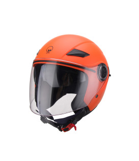 CASQUE JET ELECTRON - MARKO