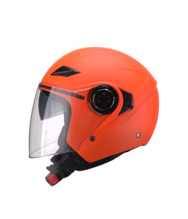 CASQUE JET ELECTRON - MARKO