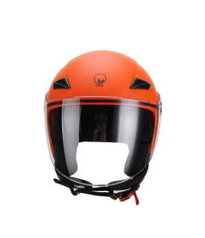 CASQUE JET ELECTRON - MARKO