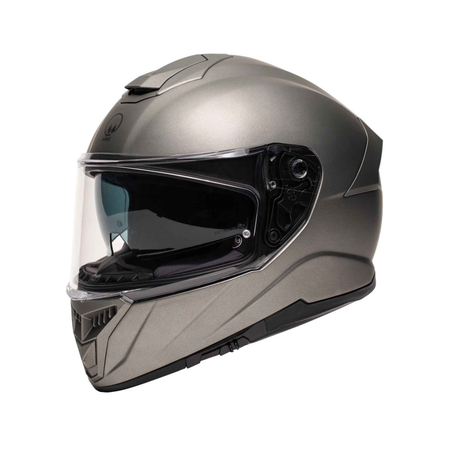 CASQUE INTEGRAL M FIBER 2-MÂRKÖ