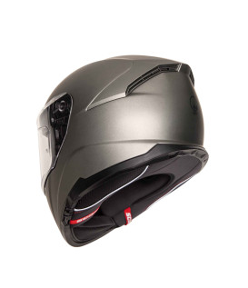 CASQUE INTEGRAL M FIBER 2-MÂRKÖ