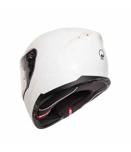 CASQUE INTEGRAL M FIBER 2-MÂRKÖ
