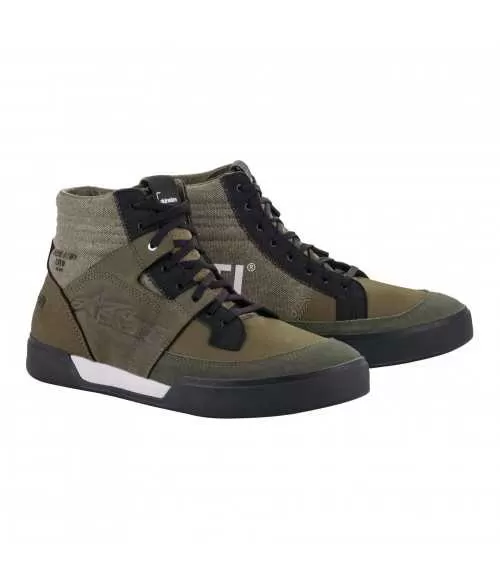 BASKETS ALPINESTARS x DIESEL - AS-DSL AKIO