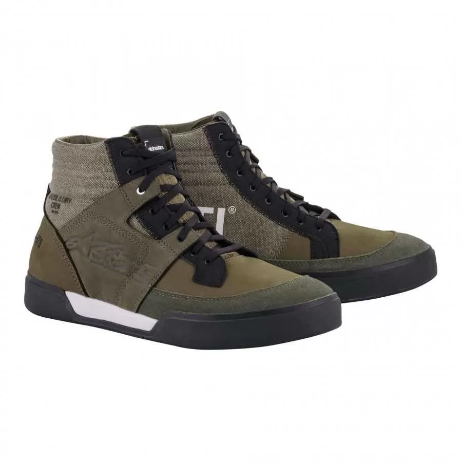 BASKETS ALPINESTARS x DIESEL - AS-DSL AKIO