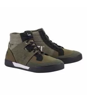 BASKETS ALPINESTARS x DIESEL - AS-DSL AKIO