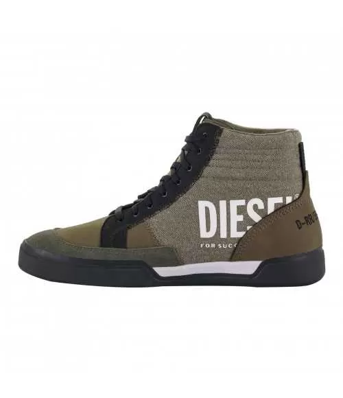 BASKETS ALPINESTARS x DIESEL - AS-DSL AKIO