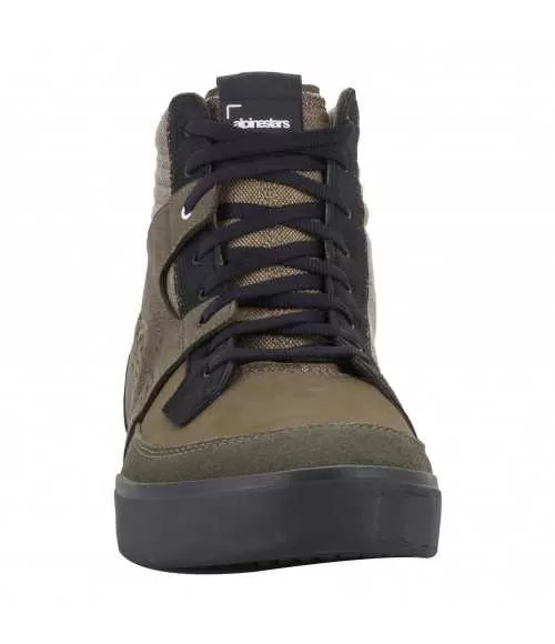 BASKETS ALPINESTARS x DIESEL - AS-DSL AKIO