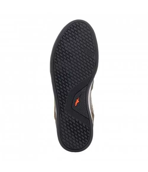 BASKETS ALPINESTARS x DIESEL - AS-DSL AKIO