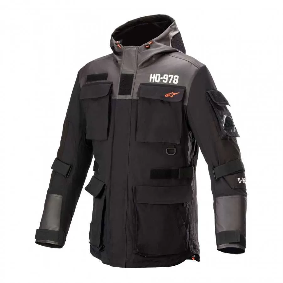 BLOUSON ALPINESTARS x DIESEL - AS-DSL DAIJI