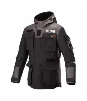 BLOUSON ALPINESTARS x DIESEL - AS-DSL DAIJI