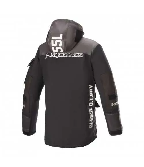 BLOUSON ALPINESTARS x DIESEL - AS-DSL DAIJI