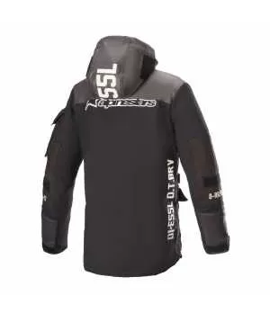 BLOUSON ALPINESTARS x DIESEL - AS-DSL DAIJI