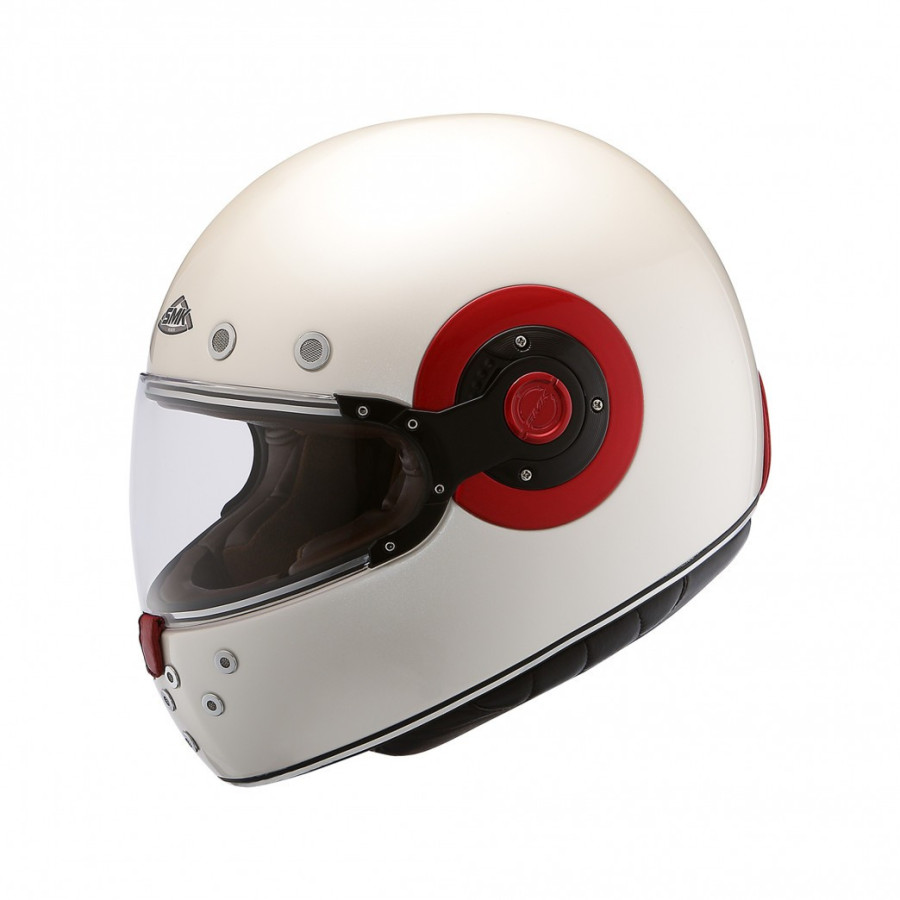 CASQUE RETRO - SMK