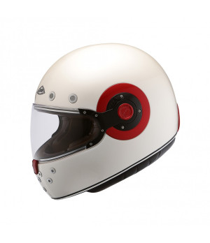 CASQUE RETRO - SMK