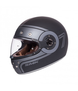 CASQUE RETRO SEVEN - SMK