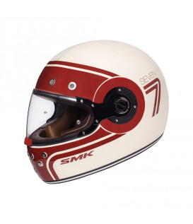 CASQUE RETRO SEVEN - SMK