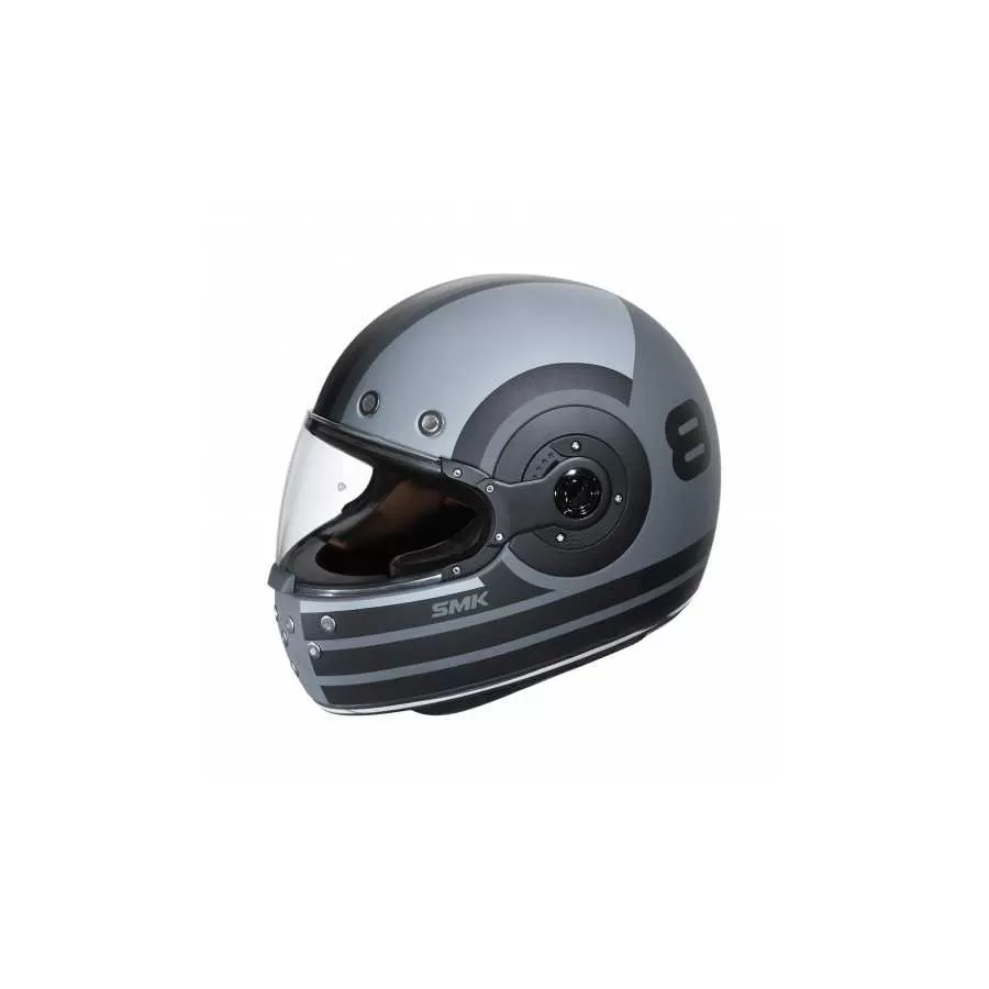 CASQUE RETRO RANKO - SMK