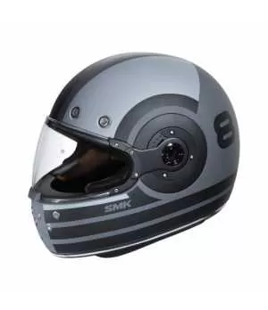 CASQUE RETRO RANKO - SMK