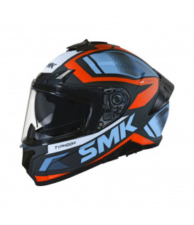 CASQUE TYPHOON THORN - SMK