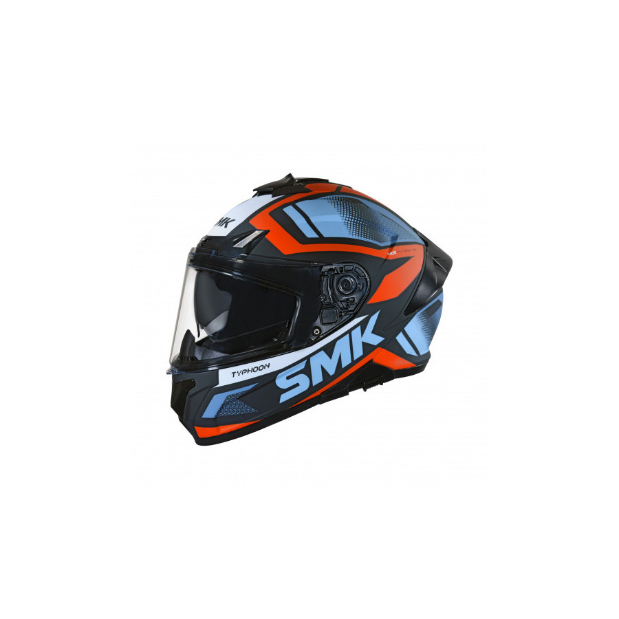 CASQUE TYPHOON THORN - SMK