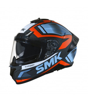 CASQUE TYPHOON THORN - SMK