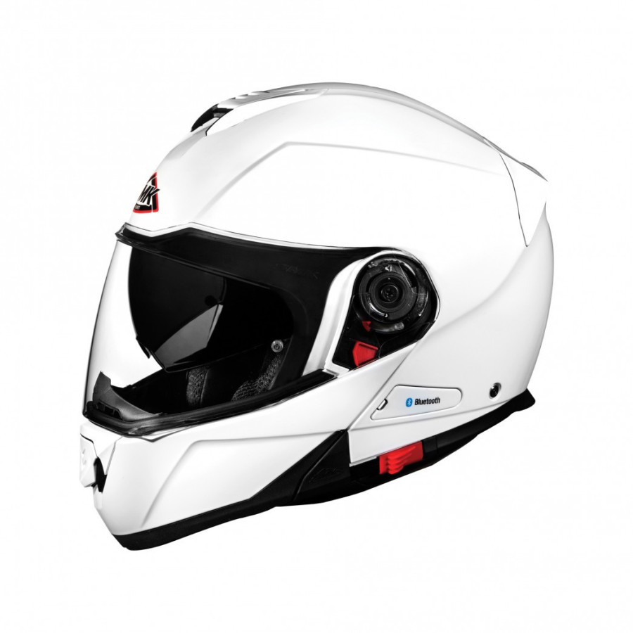 CASQUE GLIDE BASIC - SMK